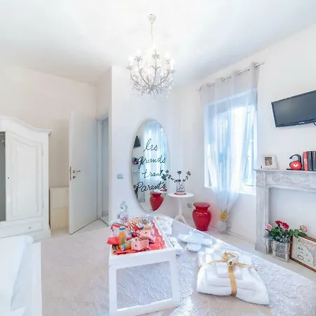 Abbraccio Di Giulietta Apartment Verona Exterior photo