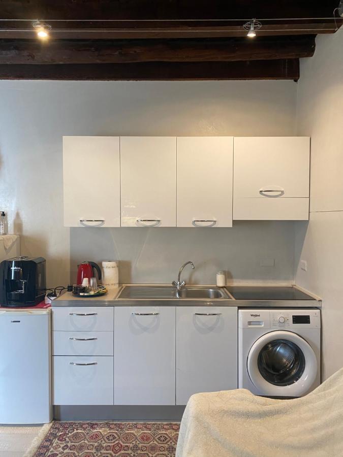 Abbraccio Di Giulietta Appartement Vérone
