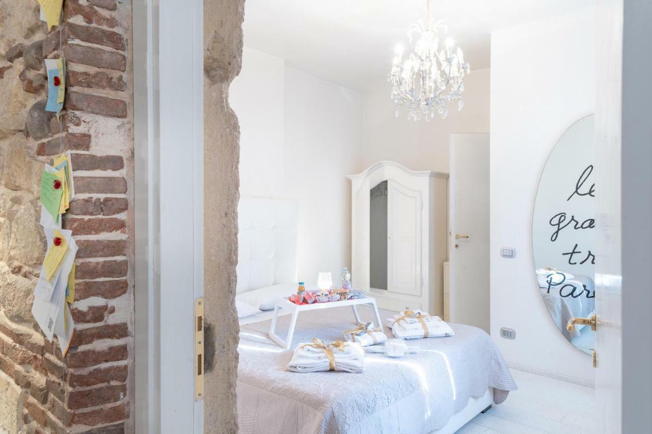 Abbraccio Di Giulietta Appartement