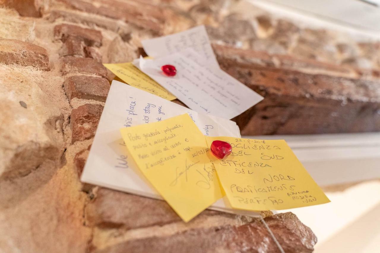 Abbraccio Di Giulietta Appartement