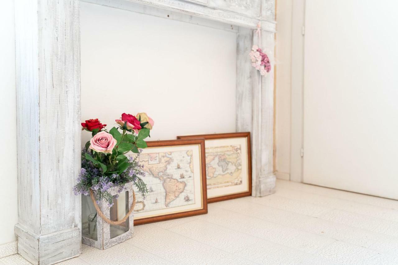 Appartement Abbraccio Di Giulietta