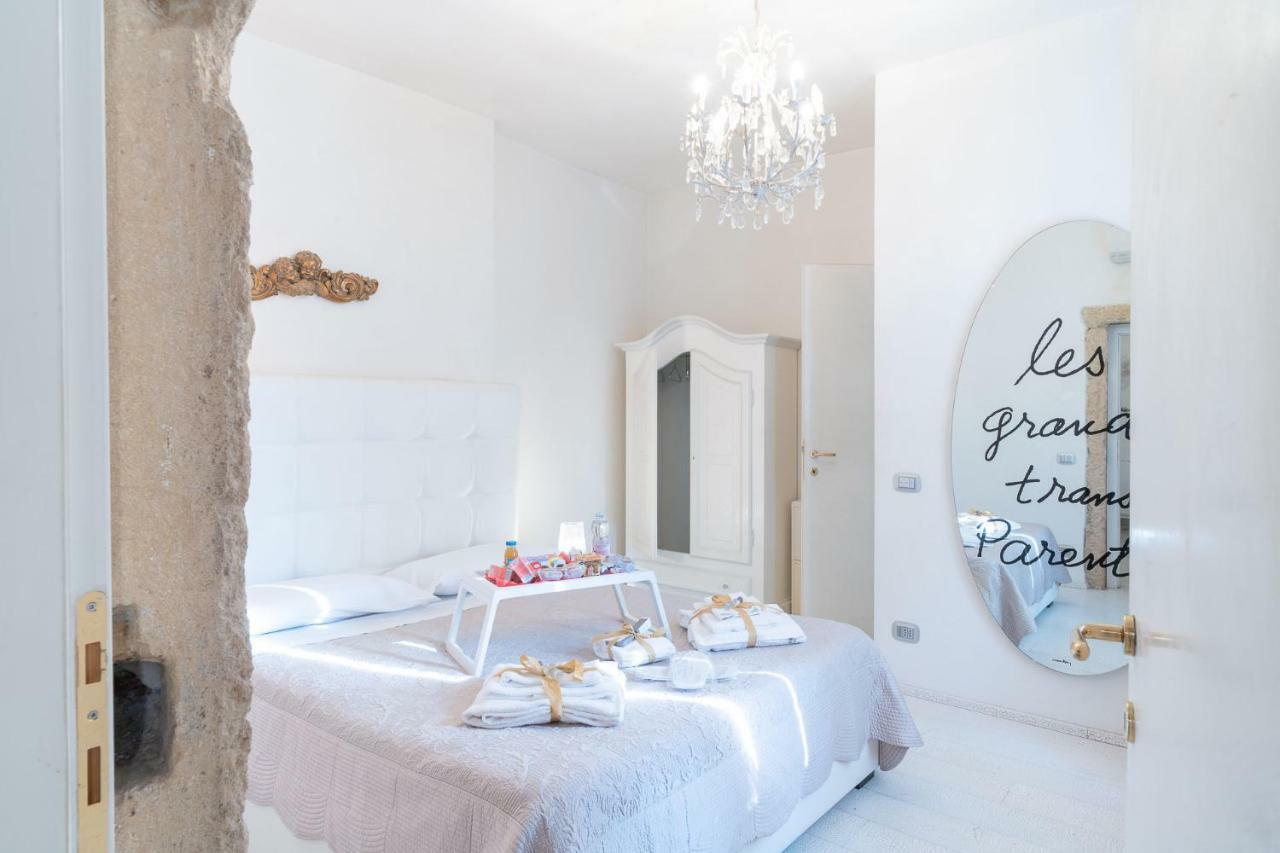 Appartement Abbraccio Di Giulietta Vérone