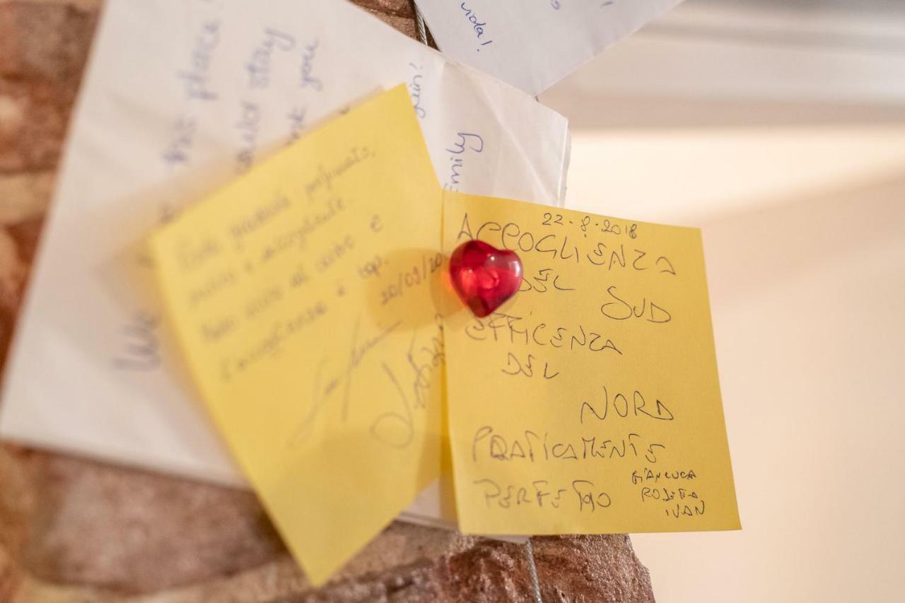 Appartement Abbraccio Di Giulietta Vérone