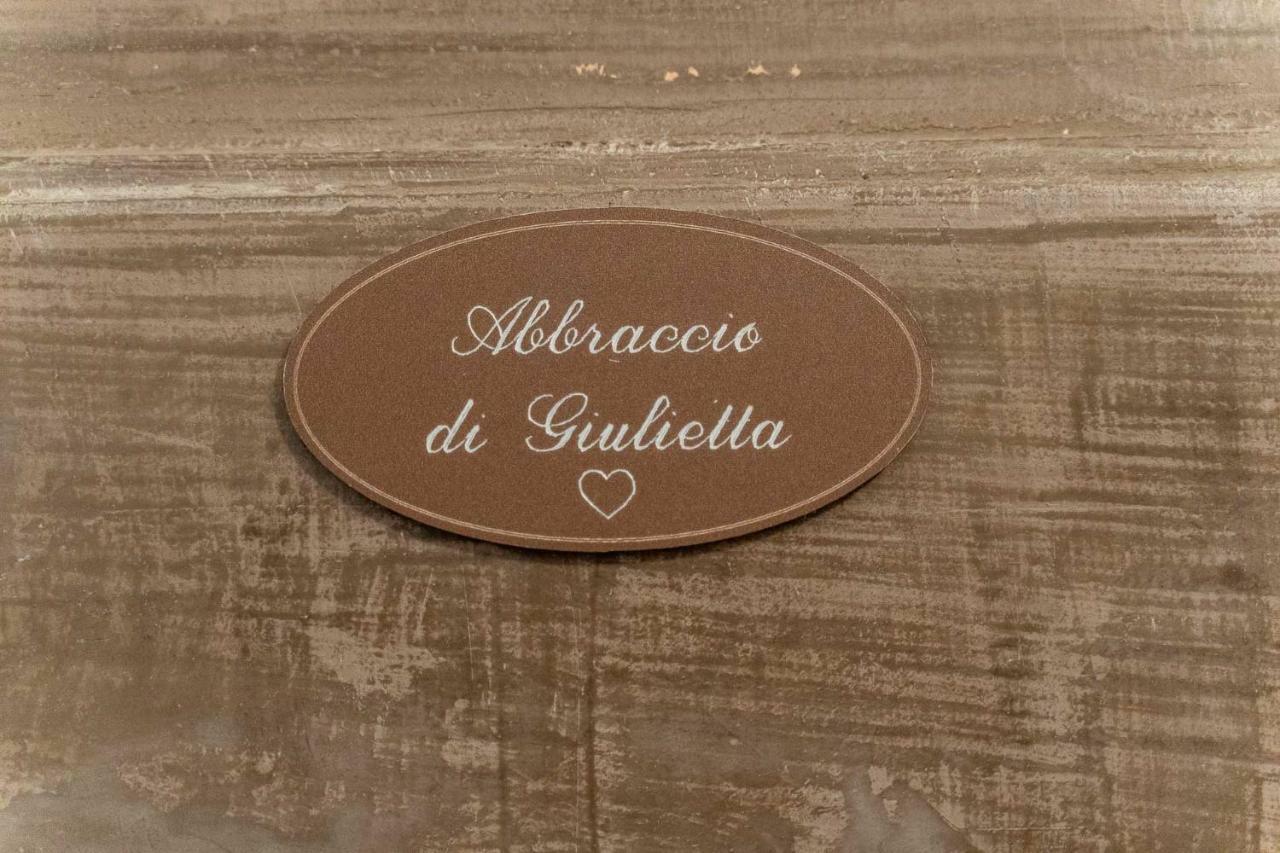 Abbraccio Di Giulietta Appartement *