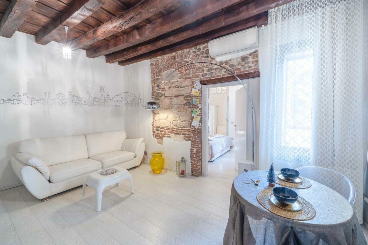 Abbraccio Di Giulietta Apartment Verona