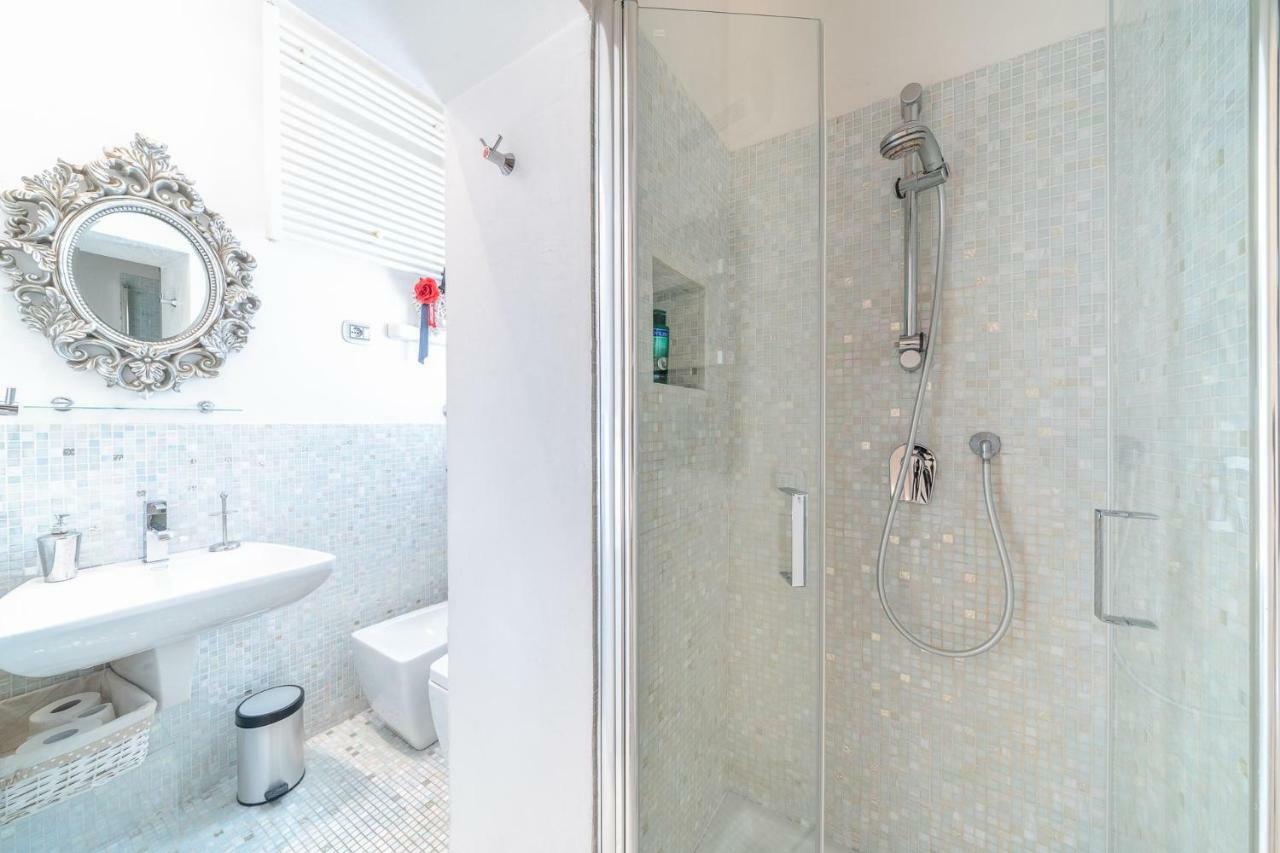 Apartment Abbraccio Di Giulietta Verona