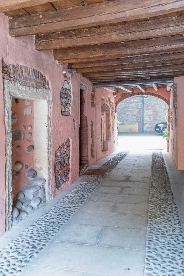 Abbraccio Di Giulietta Apartment Verona